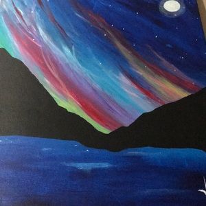 Meet your Posher, Veronica